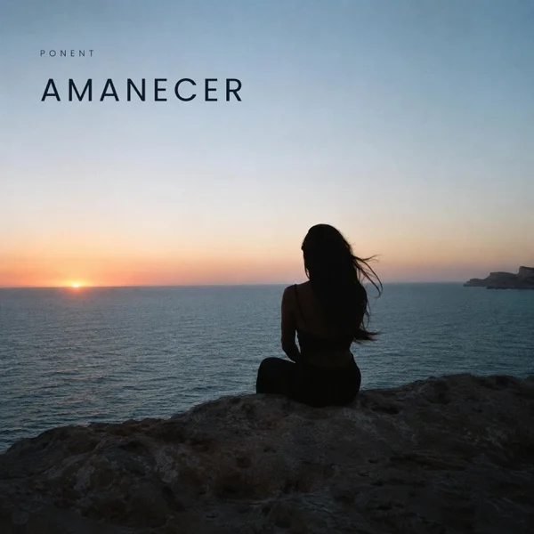 Amanecer — ponent