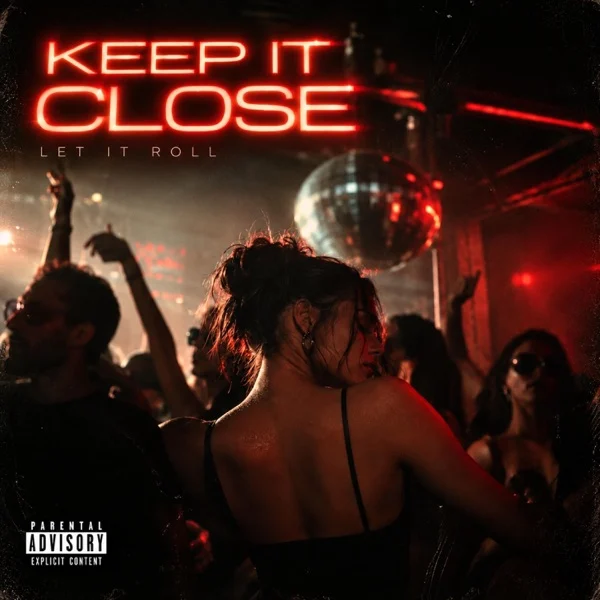 KLYVO — Keep It Close