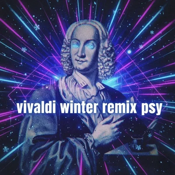 Vivaldi Winter Psy — mppsy