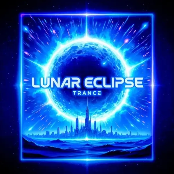 Lunar eclipse — mppsy