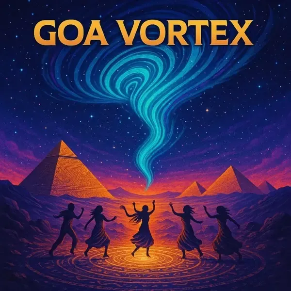 Goa Vortex — mppsy