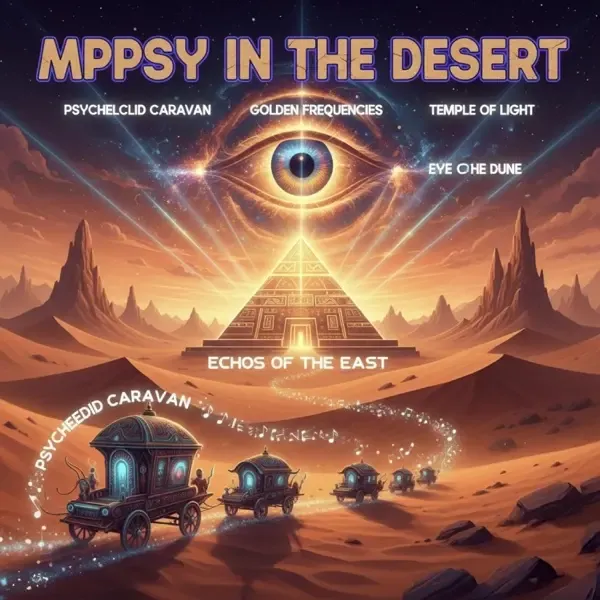 MpPsy in the Desert — mppsy