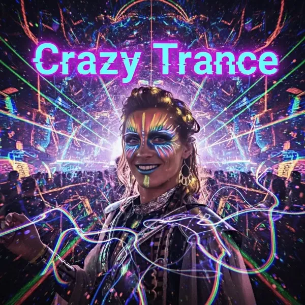 Crazy Trance — mppsy