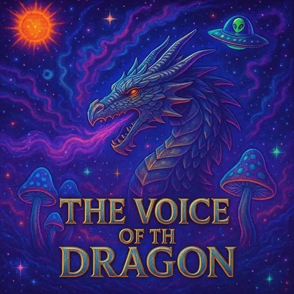 The Voice of the Dragon — mppsy