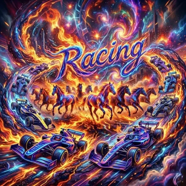 Racing — mppsy