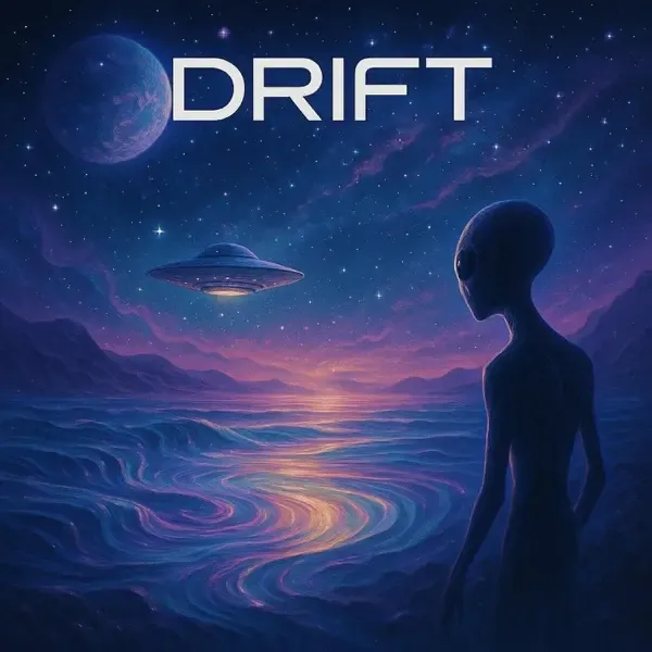 Drift deep sound — mppsy