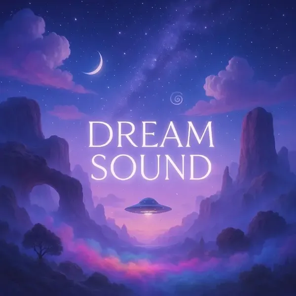 DreamSound — Emotional Goa Trance Trip — mppsy
